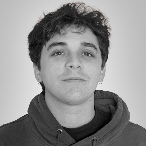 IGNACIO MARINO - DISEÑADOR GRAFICO-BROKERS